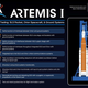 Imagen para el artículo titulado Así golpeó un rayo la plataforma de lanzamiento del megacohete de la NASA